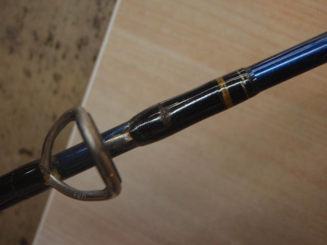 エスジェイ 96MH