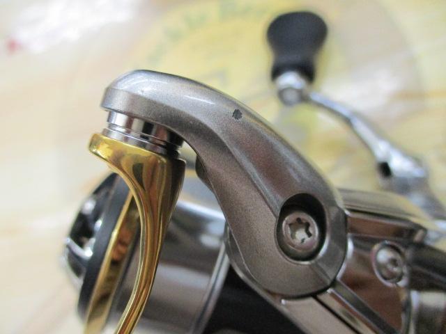 15ツインパワー 1000PGS