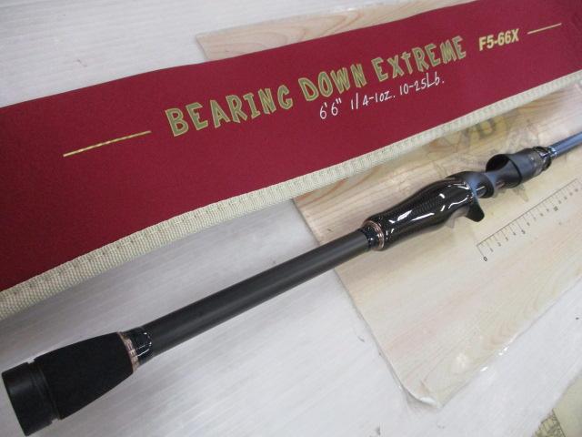 デストロイヤー F5-66X(5D)