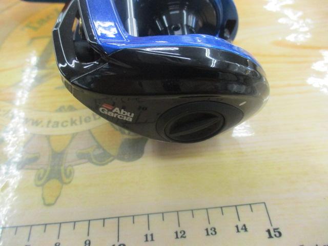 ブルーマックス船 ブルー/ブラック(ブラックスプール)