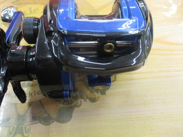 ブルーマックス船 ブルー/ブラック(ブラックスプール)