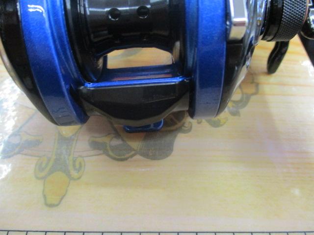 ブルーマックス船 ブルー/ブラック(ブラックスプール)