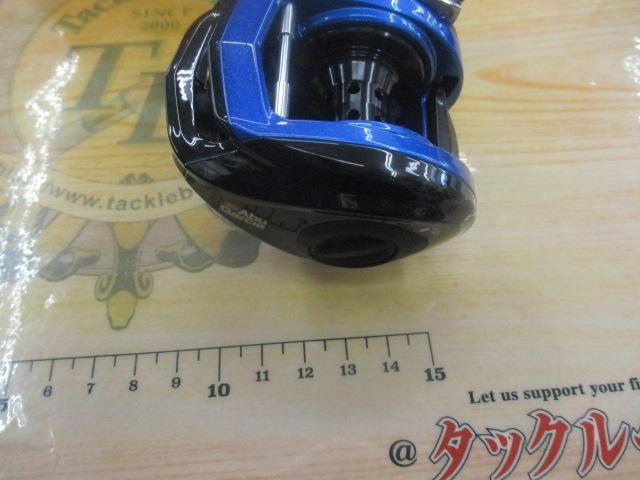 ブルーマックス船 ブルー/ブラック(ブラックスプール)