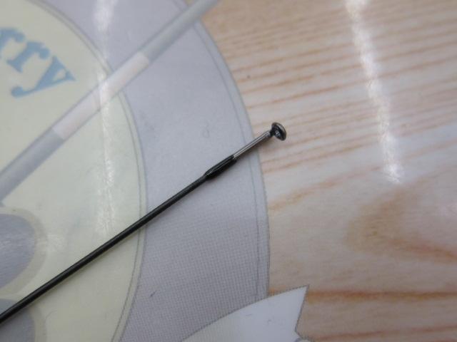 ソルティーステージプロトタイプアジング XAJS-552ULT-ST