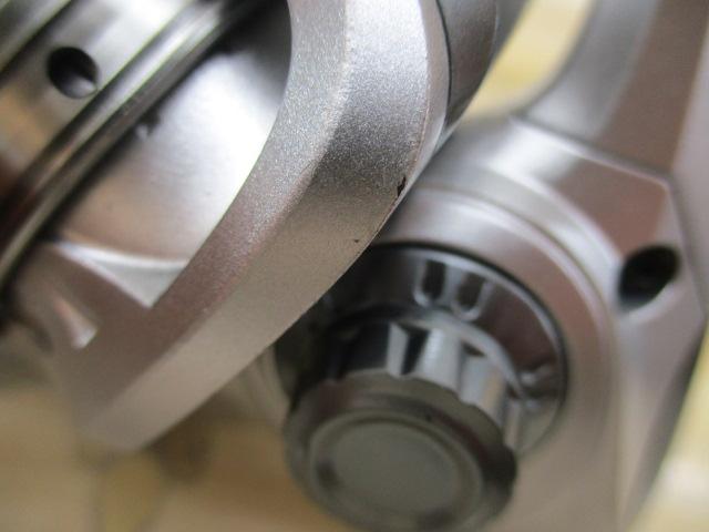 カーディナルⅢSX 2000S