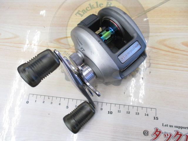 97メタニウムXT(RH)