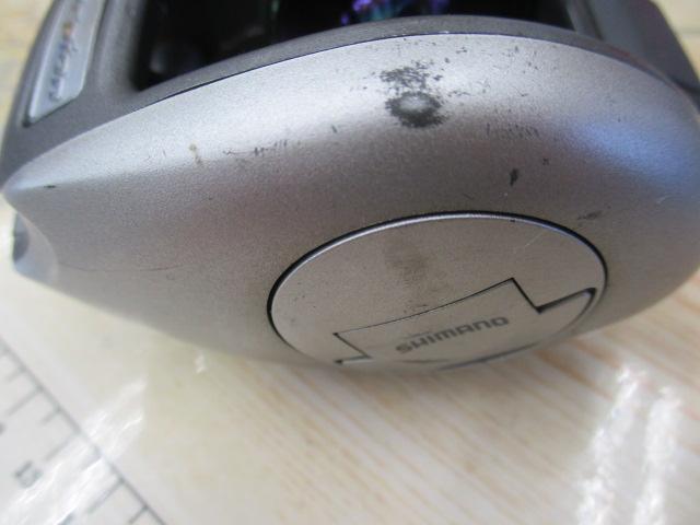 97メタニウムXT(RH)