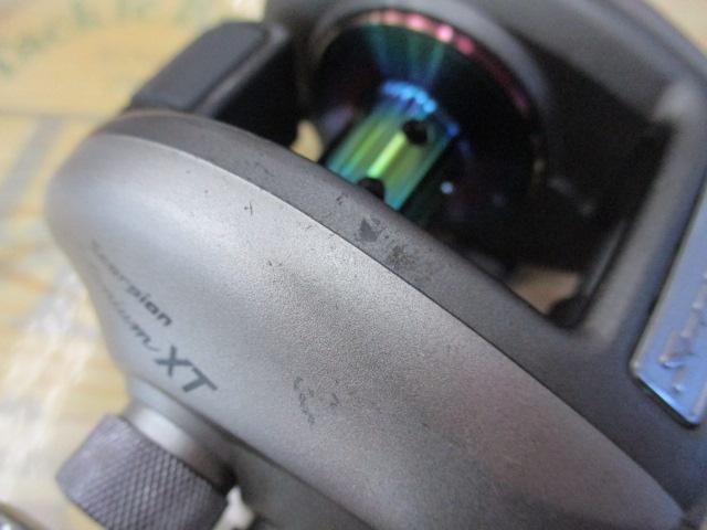 97メタニウムXT(RH)