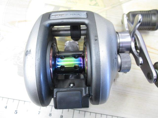 97メタニウムXT(RH)