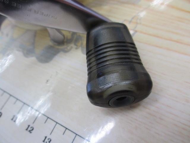 97メタニウムXT(RH)