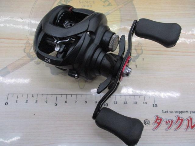 タトゥーラ TW 100SHL｜＠ベリーネット 日本最大新品中古釣具WEBショップ