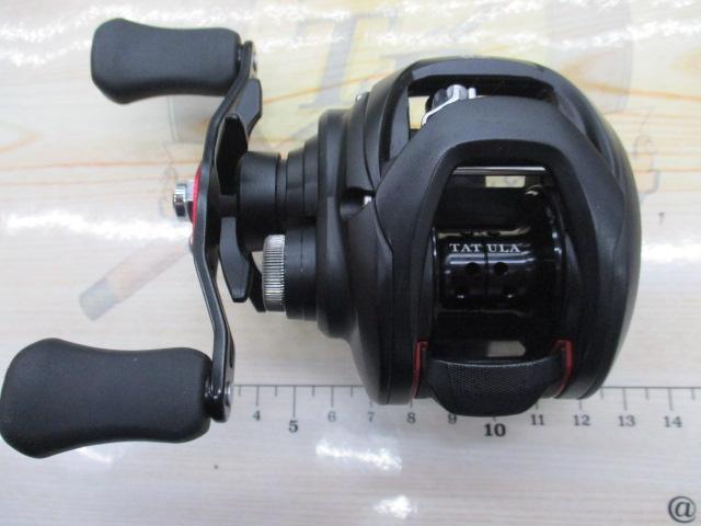 タトゥーラ TW 100SHL｜＠ベリーネット 日本最大新品中古釣具WEBショップ