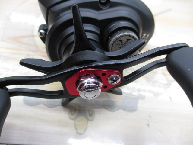 タトゥーラ TW 100SHL｜＠ベリーネット 日本最大新品中古釣具WEBショップ