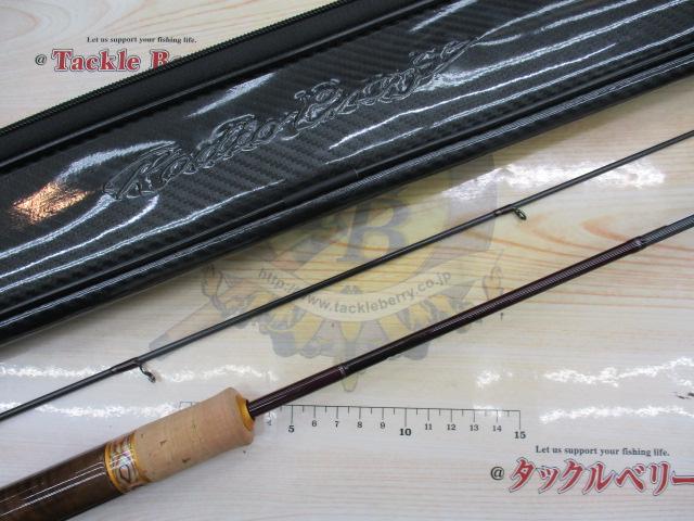 999.9フォーナインマイスター 62LS ホワイトウルフ