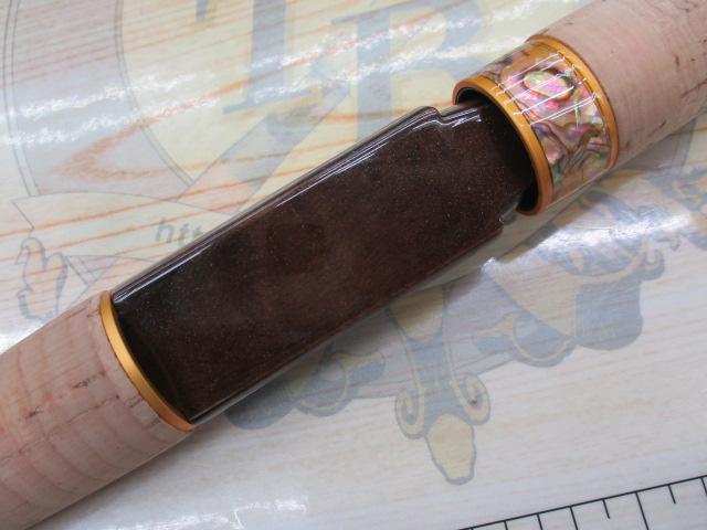 999.9フォーナインマイスター 62LS ホワイトウルフ