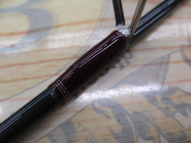 999.9フォーナインマイスター 62LS ホワイトウルフ