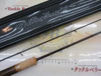 999.9フォーナインマイスター 62LS ホワイトウルフ