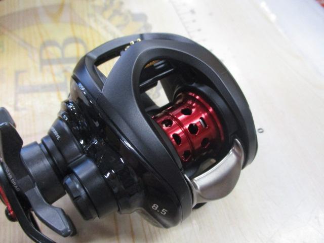 SS AIR TW 8.5L