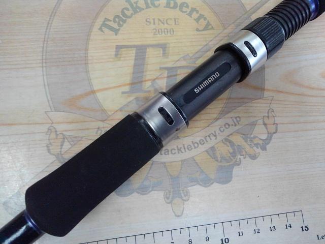 ムーンショット S906M