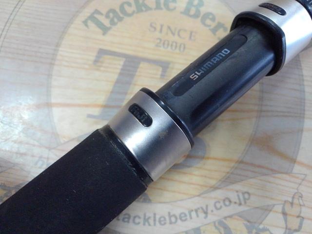 ムーンショット S906M