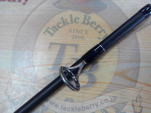 ムーンショット S906M