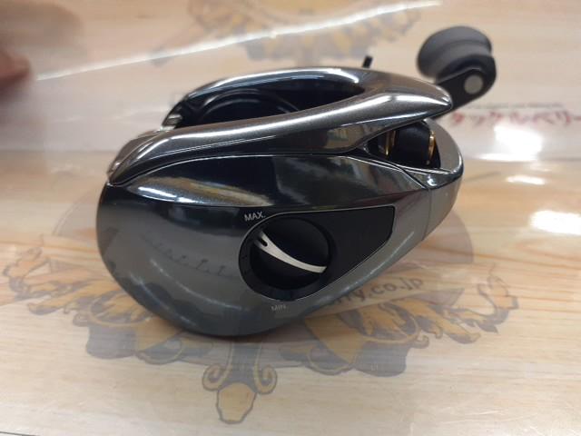 18アンタレスDC MDXG LH