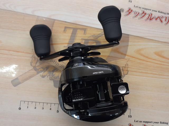 18アンタレスDC MDXG LH