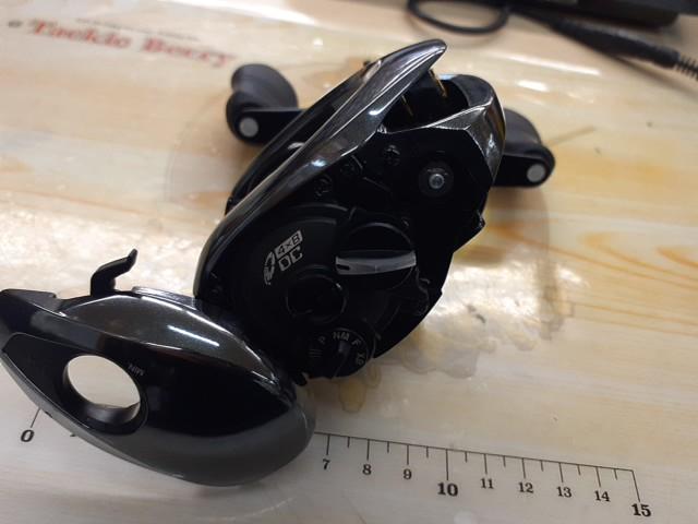 18アンタレスDC MDXG LH