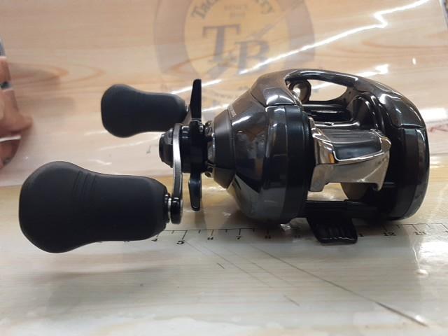 18アンタレスDC MDXG LH