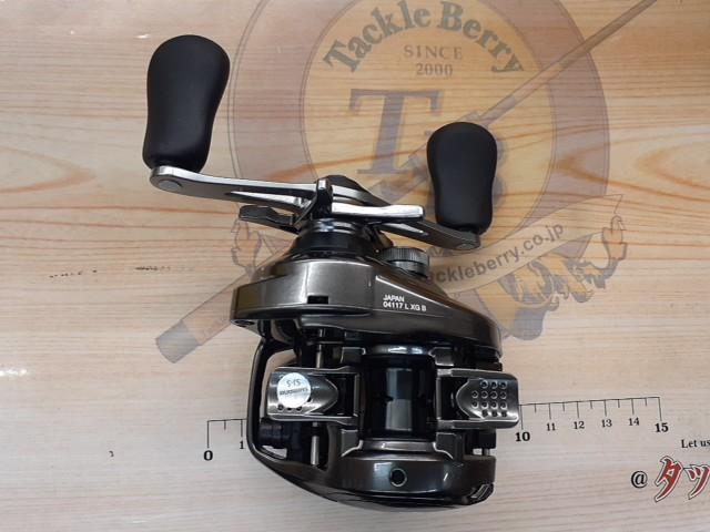 20メタニウム　XG 中古 20メタニウムXG LH｜＠ベリーネット 日本最大新品中古釣具WEBショップ