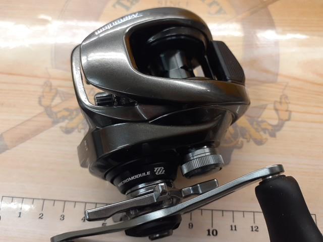 20メタニウムXG LH｜＠ベリーネット 日本最大新品中古釣具WEBショップ