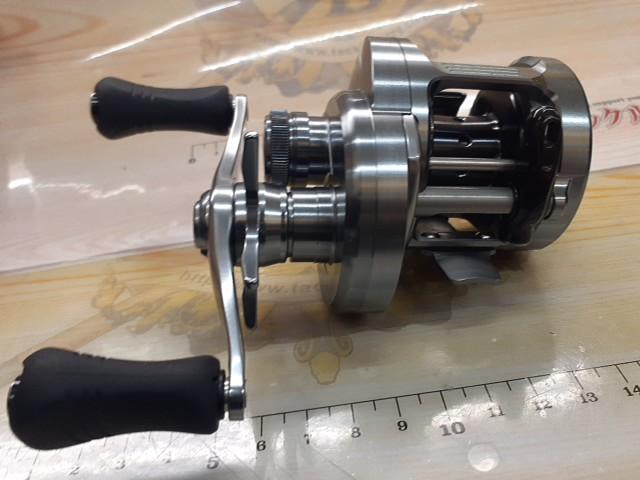 19カルカッタコンクエストDC 200｜＠ベリーネット 日本最大新品中古