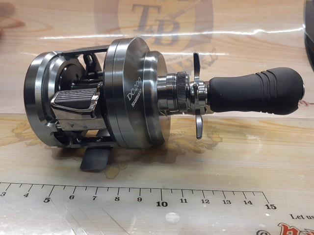 19カルカッタコンクエストDC 200｜＠ベリーネット 日本最大新品中古