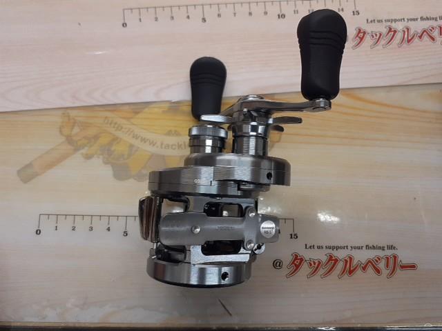 19カルカッタコンクエストDC 200