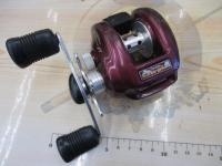 メタニウムXT RH(赤)