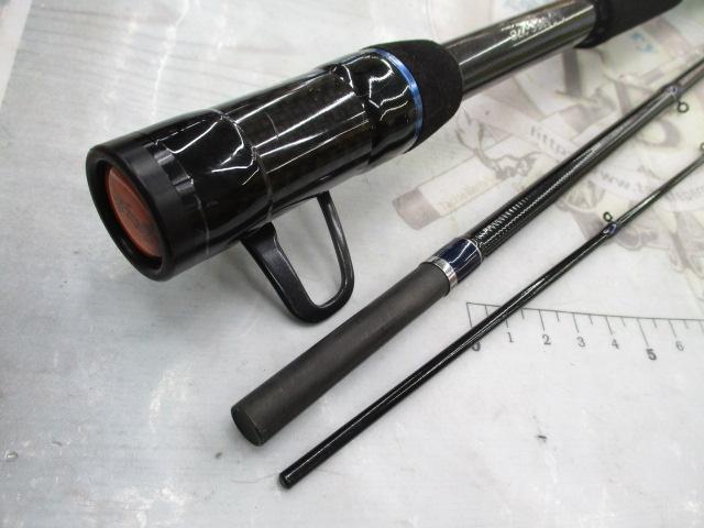 黒鯛師 THEヘチセレクション Vスペック 275