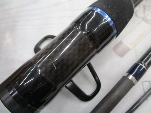 黒鯛師 THEヘチセレクション Vスペック 275