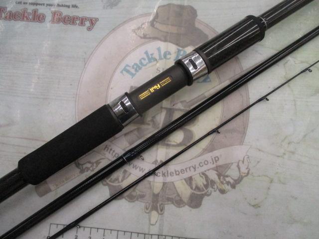 黒鯛師 THEヘチセレクション Vスペック 275