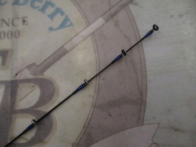 黒鯛師 THEヘチセレクション Vスペック 275