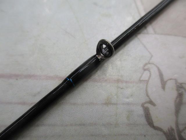 エメラルダス 86M・V