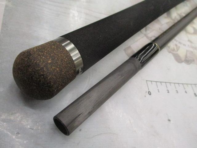 サイドワインダーグレートパフォーマーHGC-70XS/GP トルザイト