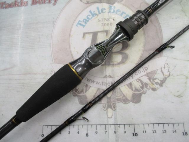 メタリア タチウオテンヤSP 82-190