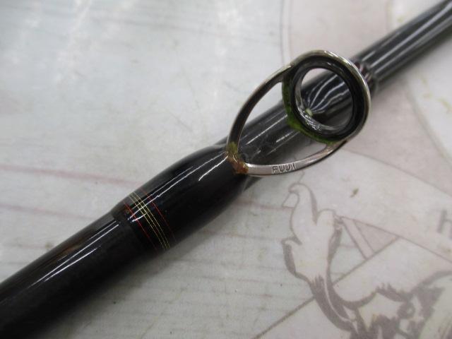 メタリア タチウオテンヤSP 82-190