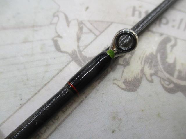 メタリア タチウオテンヤSP 82-190