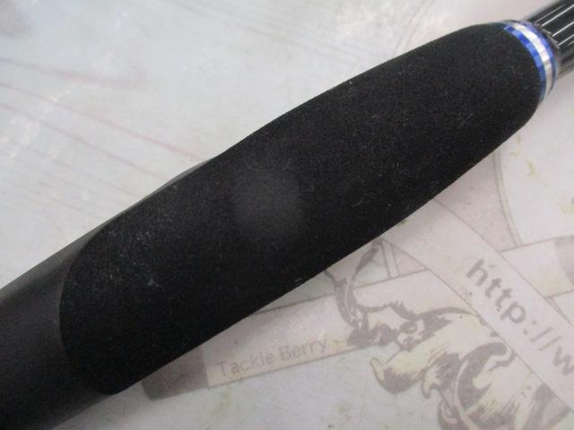 海上釣堀コアスペックⅡ 青物350