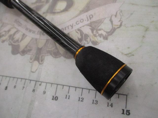 カセ筏師 THEイカダシステムK ラガー 168