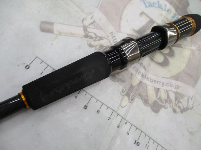 カセ筏師 THEイカダシステムK ラガー 168