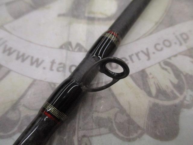 カセ筏師 THEイカダシステムK ラガー 168