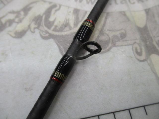 カセ筏師 THEイカダシステムK ラガー 168