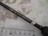 カセ筏師 THEイカダシステムK ラガー 168